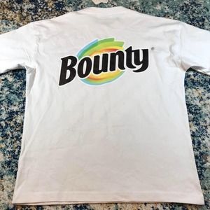 Bounty Tshirt Mens XL